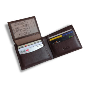 WALLETS